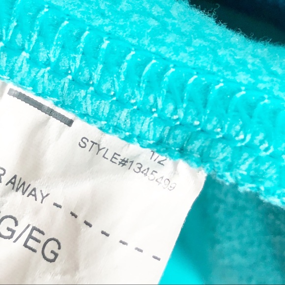 Under Armour Armour Fleece Big Logo Printed YXL - Picture 11 of 16